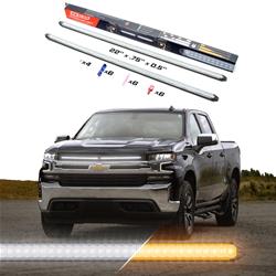 XK Glow Grille Light Inserts XK041029-22