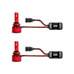 XK Glow Light Bulbs XK045006-H11