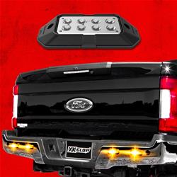 XK Glow Emergency Strobe Lights XK052001-4R