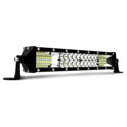 XK Glow Razor 2,700 Lumens 10 Inch LED Light Bar XK063010