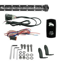 XK Glow Light Bars, Light Pods and Fog Lights XK068036