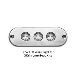 XK Glow Light Bars, Light Pods and Fog Lights XK075002