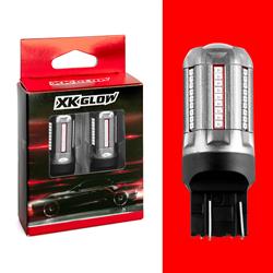 XK Glow Interior LED Light Bulbs XK7440-R
