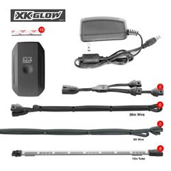 XK Glow Home LED Accent Kits XK-HOME-T-ADV