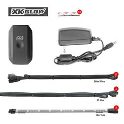 XK Glow Home LED Accent Kits XK-HOME-T-STA