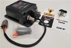 PRODRAG Battery Disconnect Switches PD.08.PSBATCO