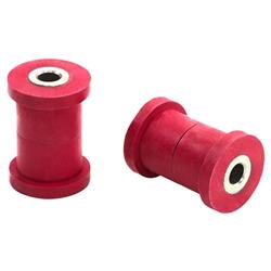 ZZPerformance Polyurethane Dog Bone Bushings PLYDBB-R