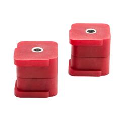 ZZPerformance Polyurethane Motor Mounts PLYMM-R-V2