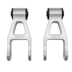 ZZPerformance Billet Dog Bone Mounts ZZ-BLTDB-SHORT-2