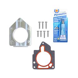 ZZPerformance Throttle Body Adapter Plates for 2004-2008 GRAND PRIX, 2005-2009 LACROSSE, 2006-2008 LUCERNE - ZZ-GEN5L67L36-TBA
