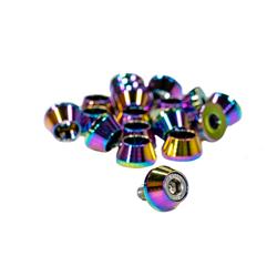 ZZPerformance Valve Cover Dress-Up Kits ZZ-DRSUP-LNF-VC-NEO