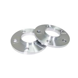 ZZPerformance  0.197 inch Wheel Spacers WS-5105-5-S