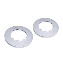 ZZPerformance Rotor Rings