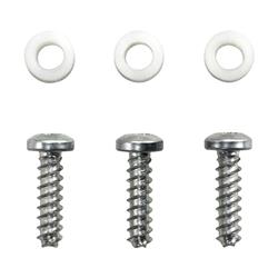 ZZPerformance Fan Adapter Spacers ZZ-38FSP