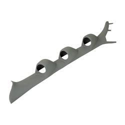 ZZPerformance Pillar Gauge Pods for 1997-2002 GRAND PRIX - ZZ-3POD-9702