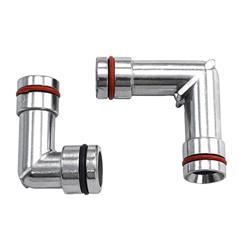 ZZPerformance Tubing Connectors ZZ-38-001