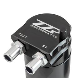 ZZPerformance Oil Catch Cans for 2013-2019 ATS - ZZ-ATSCCK