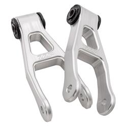 ZZPerformance Billet Dog Bone Mounts for 2005-2008 GRAND PRIX, 2006-2009 IMPALA, 2006-2007 MONTE CARLO - ZZ-BLTDB-2