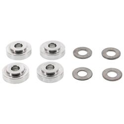 ZZPerformance - Shifter Bushings and Clips, Manual Transmission for 2005-2010 COBALT, 2006-2011 HHR, 2003-2007 ION - ZZ-CBTSHIFB