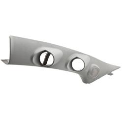 ZZPerformance Pillar Gauge Pods for 2011-2016 CRUZE - ZZ-CZ2POD-V2