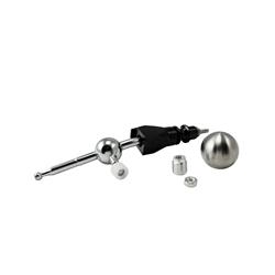 ZZPerformance - Shifters, Manual Transmission for 2005-2010 COBALT, 2008-2010 HHR, 2004-2007 ION - ZZ-F35STS