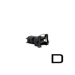 ZZPerformance Fuel Injector Adapters ZZ-FIADP-1D