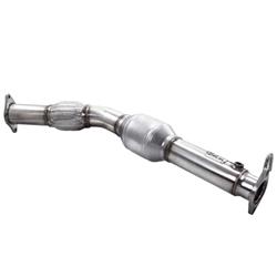ZZPerformance Downpipes for 2005-2008 GRAND PRIX, 2006-2009 IMPALA, 2006-2007 MONTE CARLO - ZZ-GXPDP-C