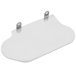 ZZPerformance Heat Barrier and Sound Deadening Mats ZZ-HEAT-S2