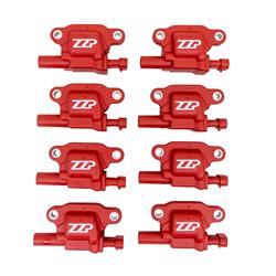 ZZPerformance High Voltage Coil Packs ZZ-HVCP-LS-SQ-8