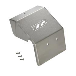 ZZPerformance LTG Turbo Heatshields ZZ-LTGTHS