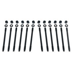 ZZPerformance Cylinder Head Stud Kits ZZ-LUJ-HSK