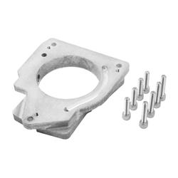 ZZPerformance Throttle Body Adapter Plates ZZ-NSAP-G3
