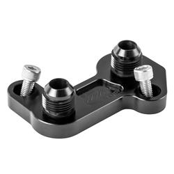 ZZPerformance Oil Cooler Adapters