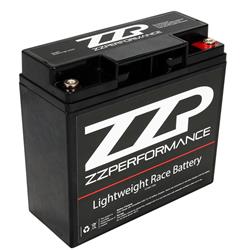 ZZPerformance Batteries ZZ-RACEBAT