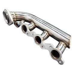 ZZPerformance Power Logs for 2004-2007 GRAND PRIX - ZZ-RPLOG-TB