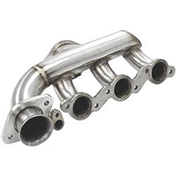 ZZPerformance Power Logs