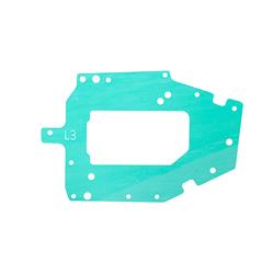 ZZPerformance Garlock Supercharger Gaskets ZZ-SCGGAR-L3