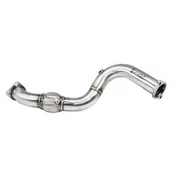 ZZPerformance Mid-Pipes for 2012-2020 SONIC - ZZ-SNCMDP