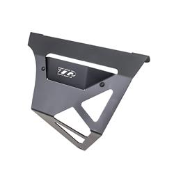 ZZPerformance Sonic/Cruze 1.4T Turbo Heatshields ZZ-SNCTHS-BLK