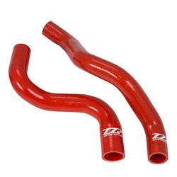 ZZPerformance Silicone Radiator Hoses ZZ-SRHK-38-R