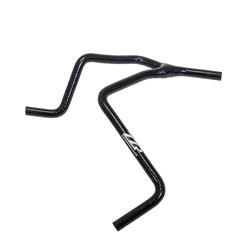 ZZPerformance Silicone Radiator Hoses for 2013-2019 ATS, 2016-2023 CAMARO, 2014-2019 CTS - ZZ-SRHK-LTG-Y