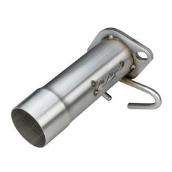 ZZPerformance Exhaust Tubing ZZ-UBENDD-WO2