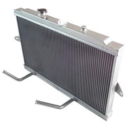 ZZPerformance Heat Exchangers for 2006-2007 COBALT - ZZ-ZZ004