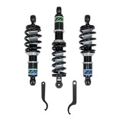ZZPerformance Coilover Kits ZZ-ZZCO-SLNG