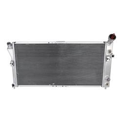 ZZPerformance Oversized Radiators for 2004-2005 IMPALA, MONTE CARLO - ZZ008-M