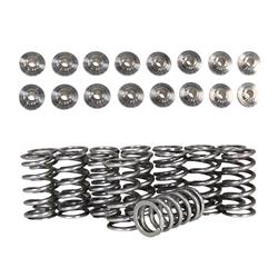 ZZPerformance Valve Springs ZZ-72VS-SNC-RET-TOOL