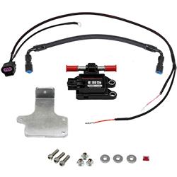 ZZPerformance Flex Fuel Conversion Kits for 2016-2019 ATS, 2014-2019 CTS - ZZ-ATS-V-E85FFC