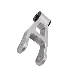 ZZPerformance Billet Dog Bone Mounts ZZ-BLTDB-SHORT