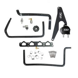 ZZPerformance PCV Hoses and Tubes ZZ-PCVUK14-CRZ