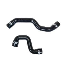 ZZPerformance Silicone Radiator Hoses for 2013-2020 SONIC - ZZ-SRHK-SNC-BLK